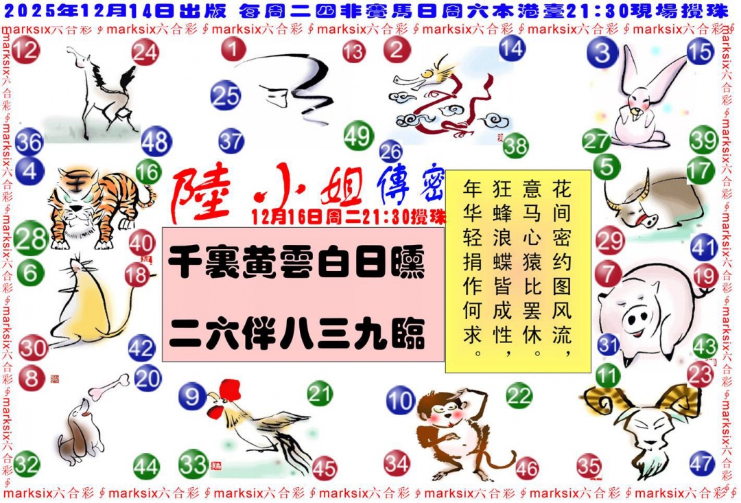 130期陆小姐传密B[图]